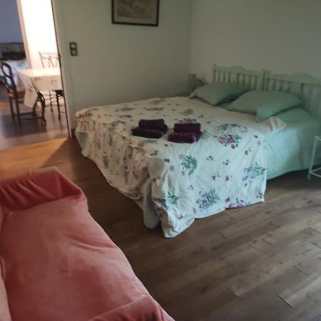 Au Ptit Venton Villa La Jaille-Yvon Kültér fotó